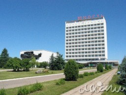 Health Resort / Sanatorium “Юность” | Беларусь (Минская область)
