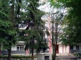 , Health Resort / Sanatorium «им.Ленина, санаторий (Беларусь)»
