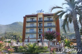 Hotel “Alex Beach Hotel” | Абхазия (Гагра)