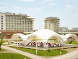 , Resort Hotel «AZIMUT Hotel Sochi 3* (Азимут 3*)»