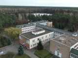 , Health Resort / Sanatorium «Берестье»