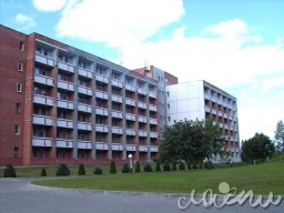 Health Resort / Sanatorium “Лесное” | Беларусь (Витебская область)