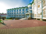 , Health Resort / Sanatorium «Ружанский»