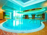 , Resort Hotel «Босфор (Ольгинка)»