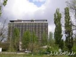 Health Resort / Sanatorium “Санаторий им. Н.И.Пирогова, Куяльник” | Украина (Odessa region and Koblevo, Odessa)
