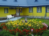 , Health Resort / Sanatorium «Озеро белое»
