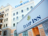 , Hotel «Tulip Inn Rosa Khutor (Тюлип Инн Роза Хутор)»