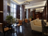, Resort Hotel «Marriott Sochi Krasnaya Polyana / Марриотт Сочи»