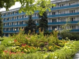 , Health Resort / Sanatorium «Эльбрус»