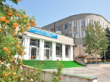 , Health Resort / Sanatorium «им. Лермонтова (Пятигорск)»