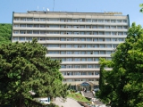 , Health Resort / Sanatorium «им. Тельмана (Железноводск)»