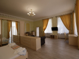, Health Resort / Sanatorium «Белоруссия»