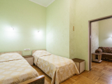 , Health Resort / Sanatorium «Белоруссия»