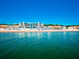 , Resort Hotel «Черное море, Бугаз»