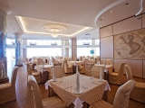 , Resort Hotel «Черное море, Бугаз»
