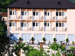 Hotel “Viva Maria” | Абхазия (Сухум)