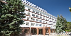 Resort Hotel “Аркадия” | Украина (Odessa region and Koblevo, Odessa)