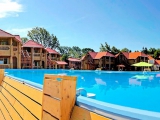 , Resort Hotel «Озеро Дивное, Эко-отель, Лазаревское»