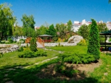 , Health Resort / Sanatorium «Бригантина (Витязево)»