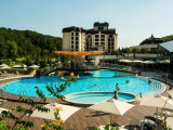 , Resort Hotel «Деренивська купиль/Derenivska Kupil»