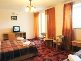 , Holiday Hotel «Primorye Koktebel»