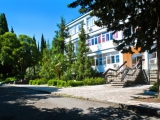 , Health Resort / Sanatorium «Лазаревское»