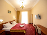 , Resort Hotel «Романова Парк-отель»