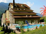 , Resort Hotel «Беларусь (Красная поляна)»