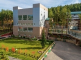 , Health Resort / Sanatorium «Россия»