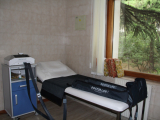 , Health Resort / Sanatorium «Sosnovaya Roscha»