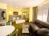 , Resort Hotel «Ателика Гранд Оазис 3*»