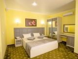 , Resort Hotel «Ателика Гранд Оазис 3*»