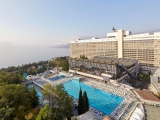 , Отель «Yalta-Intourist»