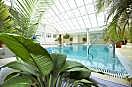 Swimming Pool, Hotel «Morskoy 4*»