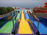 , Resort Hotel «Aquapark Mindalnaya Roscha »