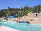 , Resort Hotel «Aquapark Mindalnaya Roscha »