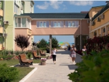 , Health Resort / Sanatorium «Yurmino»